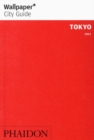 Image for Wallpaper* City Guide Tokyo 2011