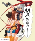 Image for Manga impact  : the world of Japanese animation