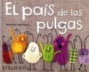 Image for El Pais de Las Pulgas (Bugs in a Blanket) (Spanish Edition)