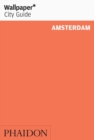 Image for Wallpaper* City Guide Amsterdam 2011