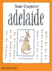 Image for Adelaide  : the flying kangaroo
