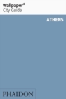 Image for Wallpaper* City Guide Athens 2012