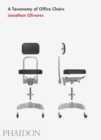Image for A Taxonomy of Office Chairs