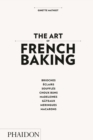 Image for The art of French baking