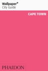 Image for Wallpaper* City Guide Cape Town 2012