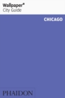 Image for Wallpaper* City Guide Chicago 2012
