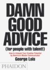 Image for Damn Good Advice (For People with Talent!)
