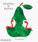 Image for Jonathan and Martha