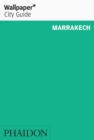 Image for Wallpaper* City Guide Marrakech 2013