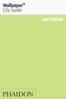Image for Wallpaper* City Guide Antwerp 2013