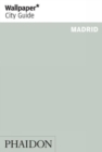 Image for Wallpaper* City Guide Madrid 2013 OOP