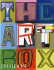 Image for The Art Box Greeting Cards (Blue Selection)