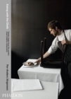 Image for Eating with the chefs  : recipes and notes from the world&#39;s most-creative restaurants