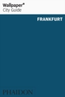 Image for Wallpaper* City Guide Frankfurt 2014