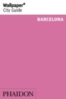 Image for Wallpaper* City Guide Barcelona 2014