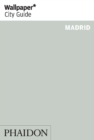 Image for Wallpaper* City Guide Madrid 2013