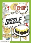 Image for Chop, Sizzle, Wow