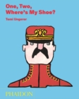 Image for One, two, where&#39;s my shoe?