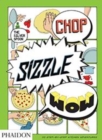 Image for Chop, Sizzle, Wow