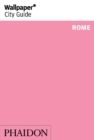 Image for Wallpaper* City Guide Rome 2014