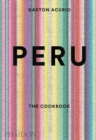 Image for Peru  : the cookbook