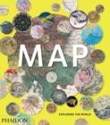 Image for Map  : exploring the world