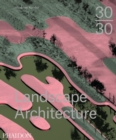 Image for 30:30 landscape architecture