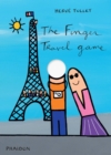 Image for The Finger Travel Game