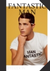 Image for Fantastic man  : men of great style and substance