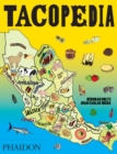 Image for Tacopedia  : the taco encyclopedia