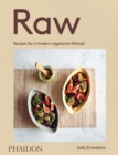 Image for Raw  : recipes for a modern vegetarian lifestyle