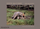 Image for Steve McCurry - on reading