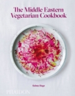 Image for The Middle Eastern vegetarian cookbook