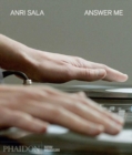 Image for Anri Sala: Answer Me