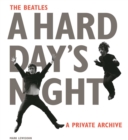 Image for The Beatles A Hard Day&#39;s Night