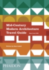 Image for Mid-Century Modern Architecture Travel Guide