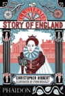 Image for The Illustrated Story of England