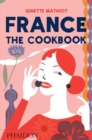 Image for France  : the cookbook