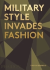 Image for Military Style Invades Fashion