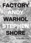 Image for Factory - Andy Warhol
