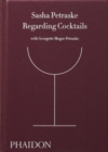 Image for Regarding Cocktails