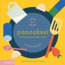 Image for Pancakes! : An Interactive Recipe Book