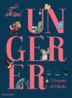 Image for Tomi ungerer - a treasury of 8 books