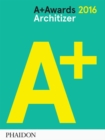 Image for Architizer: A+ Awards 2016