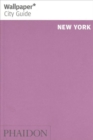Image for Wallpaper* City Guide New York