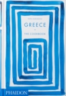 Image for Greece  : the cookbook