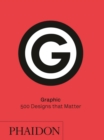 Image for Graphic  : 500 designs that matter