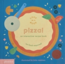 Image for Pizza! : An Interactive Recipe Book