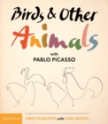 Image for Birds &amp; other animals with Pablo Picasso