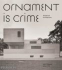 Image for Ornament is Crime